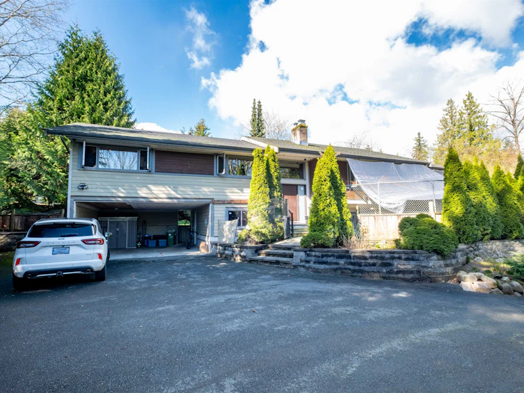 1329 Appin Road, North Vancouver, BC, V7J 2T4