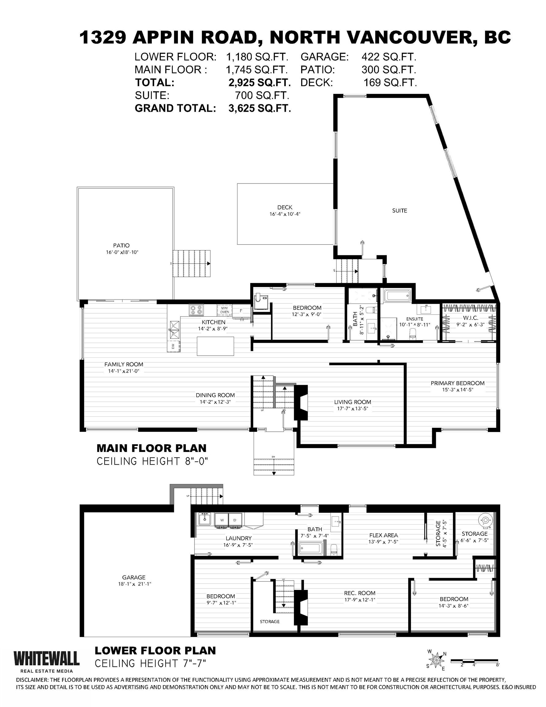 1329 Appin Road, North Vancouver, BC, V7J 2T4 - 29
