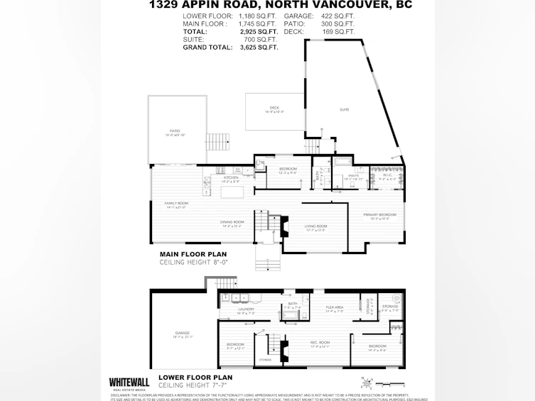 1329 Appin Road, North Vancouver, BC, V7J 2T4 - 29