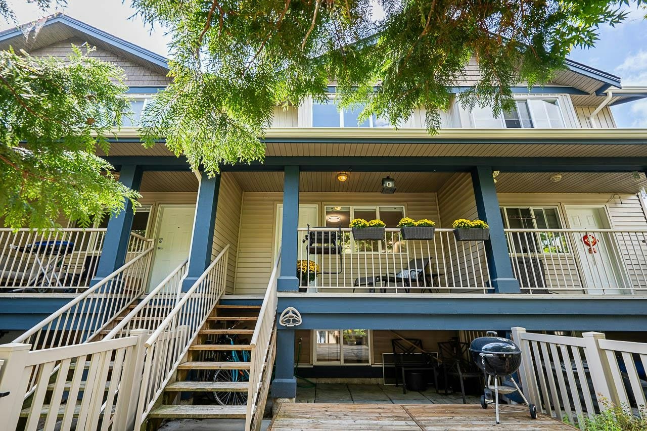 40-1268 Riverside Drive, Port Coquitlam, BC, V3B 0A8 - 37