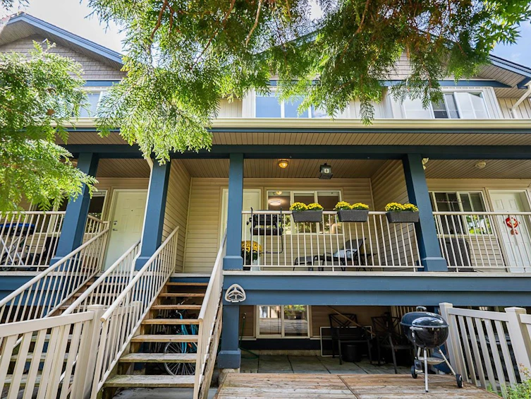 40-1268 Riverside Drive, Port Coquitlam, BC, V3B 0A8 - 37