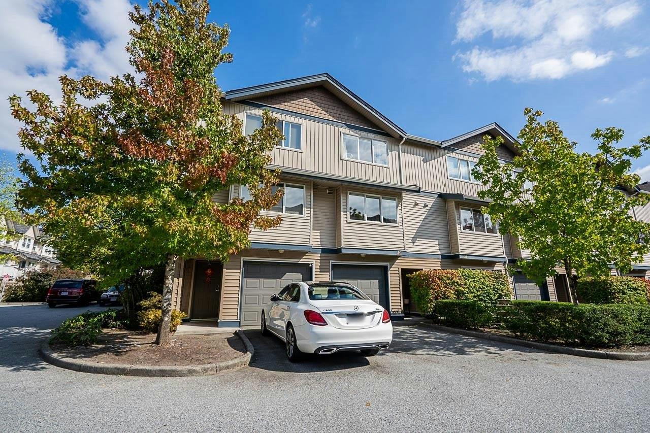 40-1268 Riverside Drive, Port Coquitlam, BC, V3B 0A8 - 39
