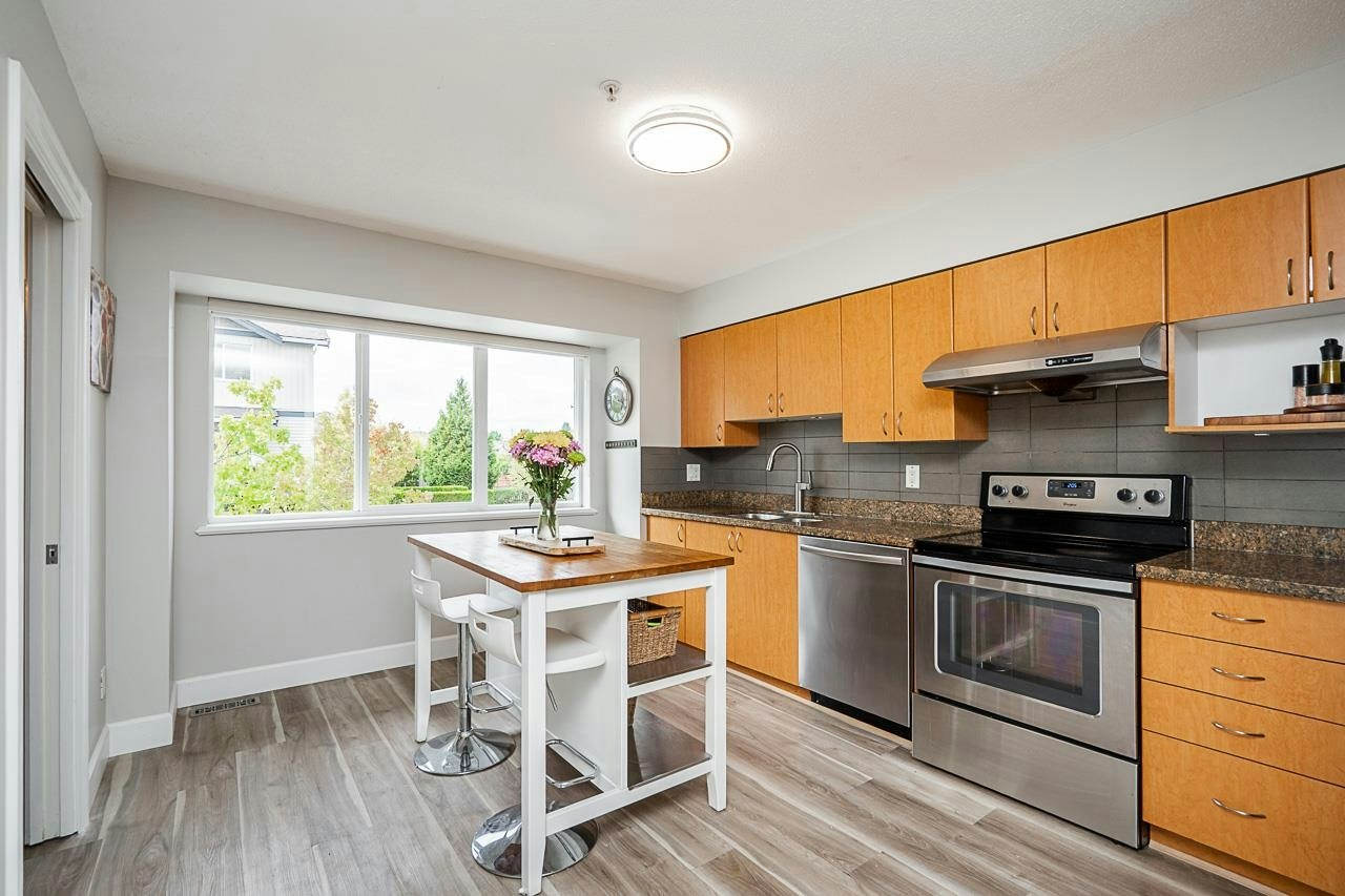 40-1268 Riverside Drive, Port Coquitlam, BC, V3B 0A8 - 8
