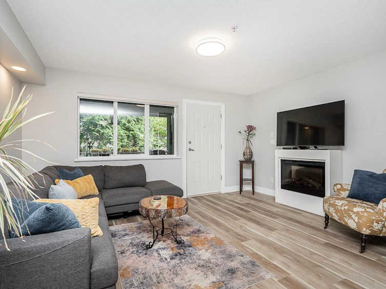 40-1268 Riverside Drive, Port Coquitlam, BC, V3B 0A8 - 4