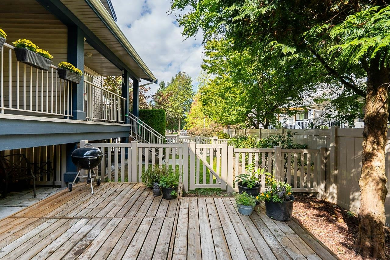 40-1268 Riverside Drive, Port Coquitlam, BC, V3B 0A8 - 36