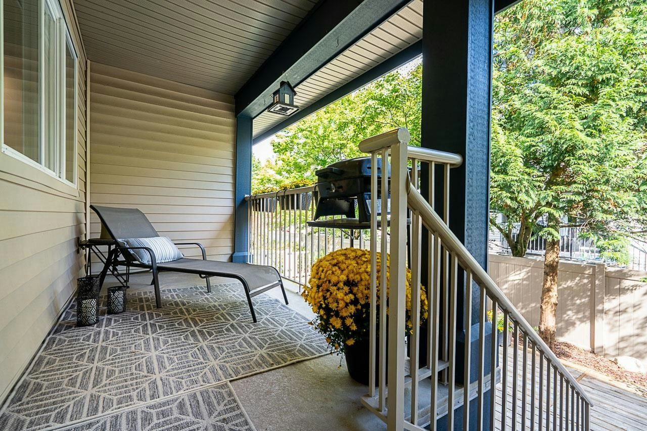 40-1268 Riverside Drive, Port Coquitlam, BC, V3B 0A8 - 31