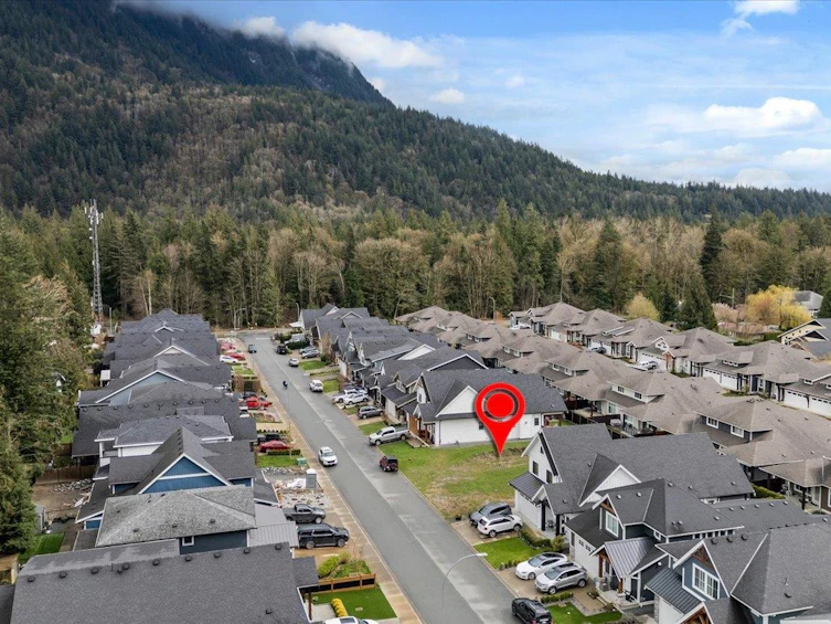 630 Schooner Place, Harrison Hot Springs, BC, V0M 1K0 - 8