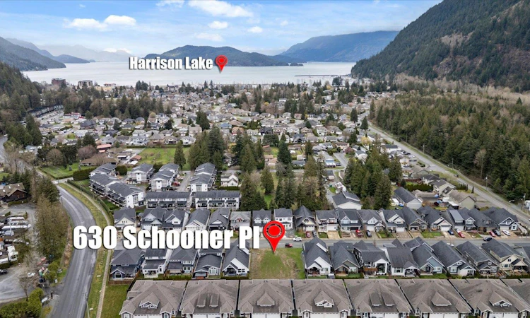 630 Schooner Place