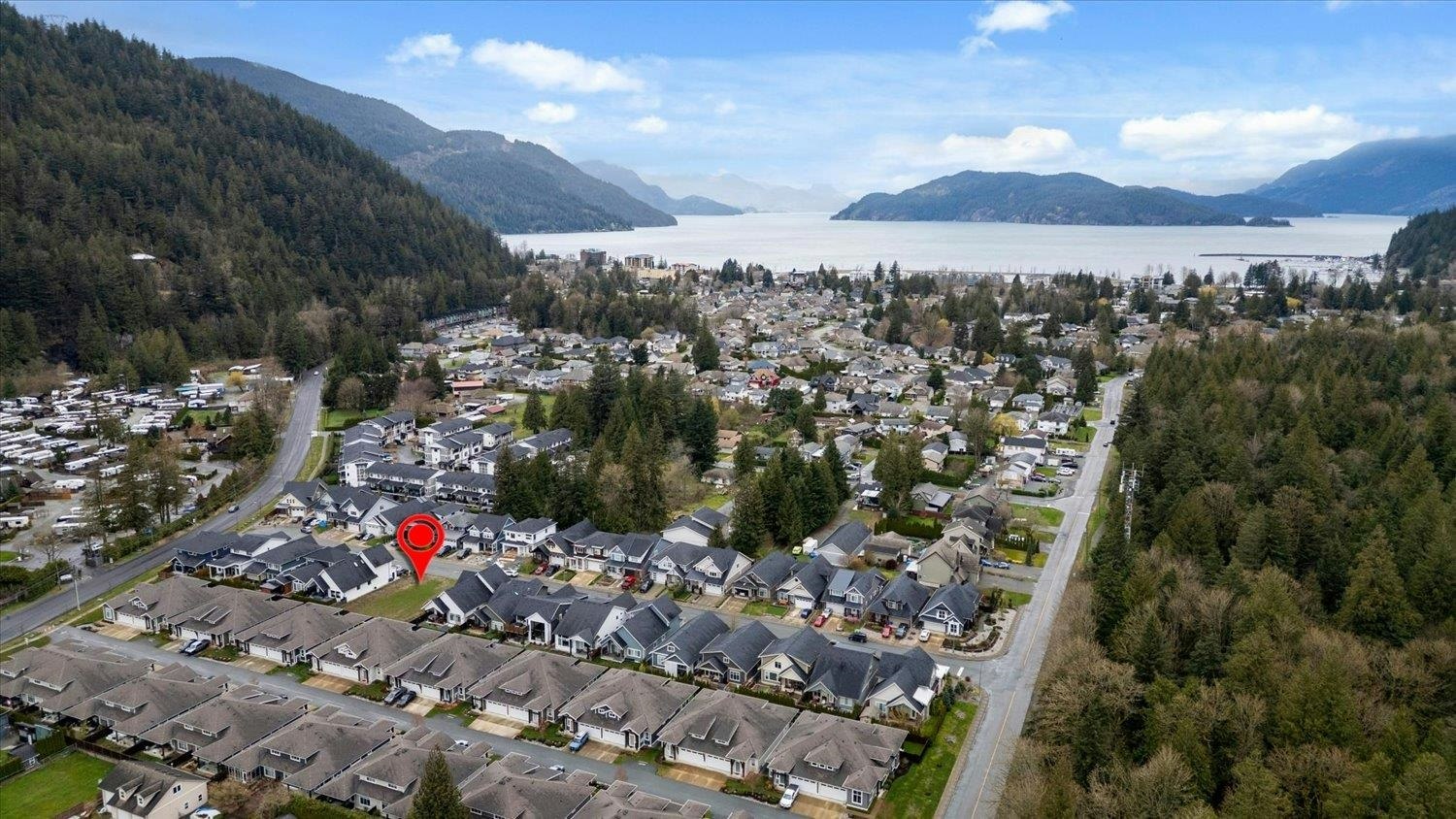 630 Schooner Place, Harrison Hot Springs, BC, V0M 1K0 - 9