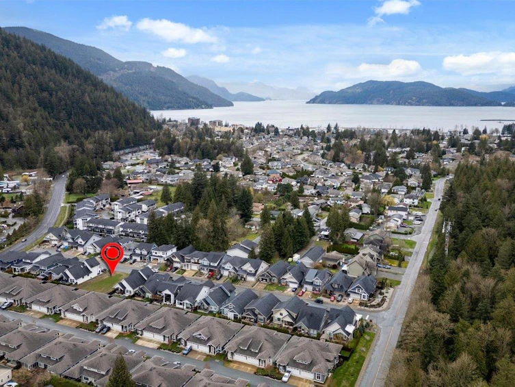 630 Schooner Place, Harrison Hot Springs, BC, V0M 1K0 - 9