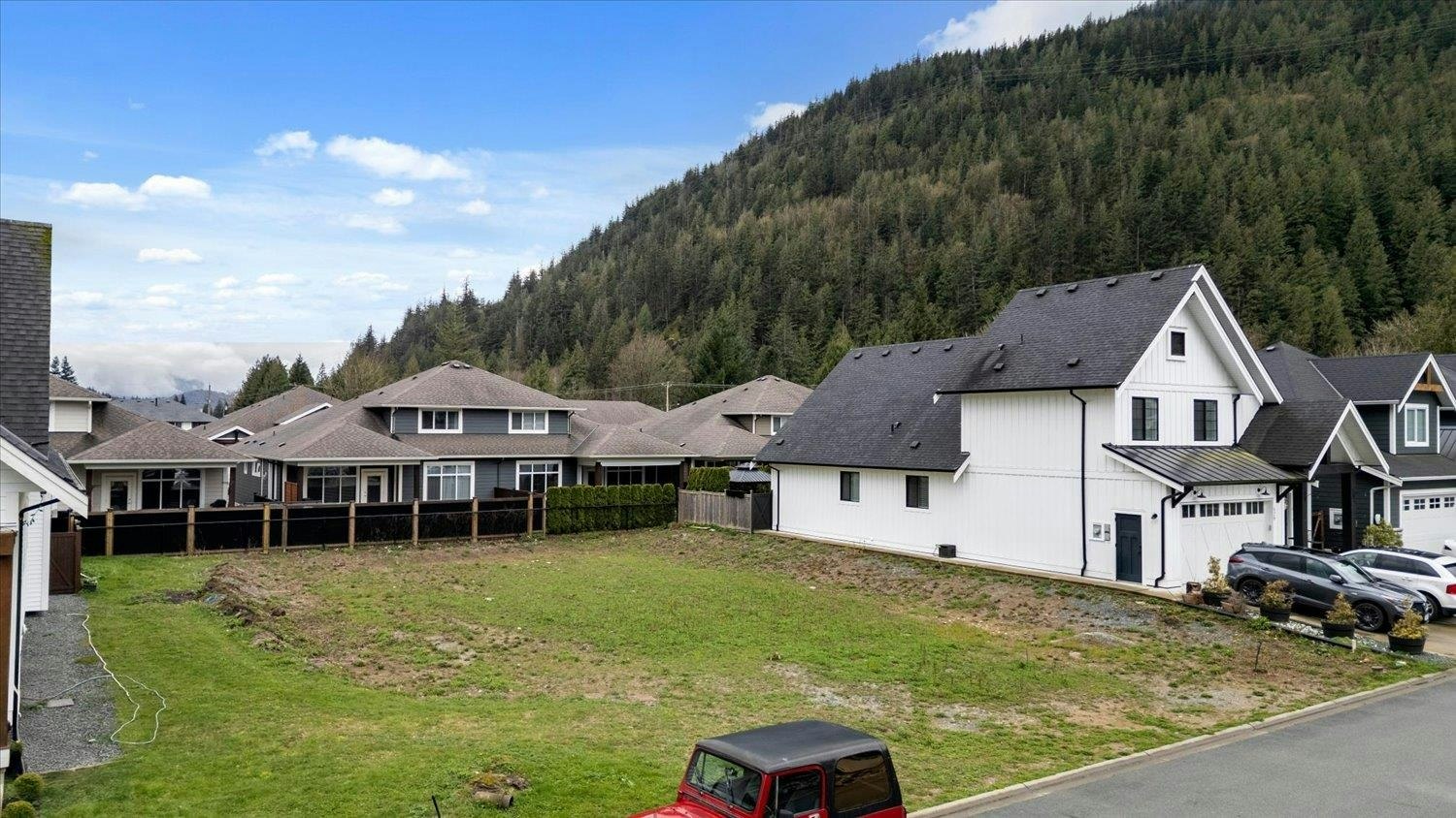 630 Schooner Place, Harrison Hot Springs, BC, V0M 1K0 - 2
