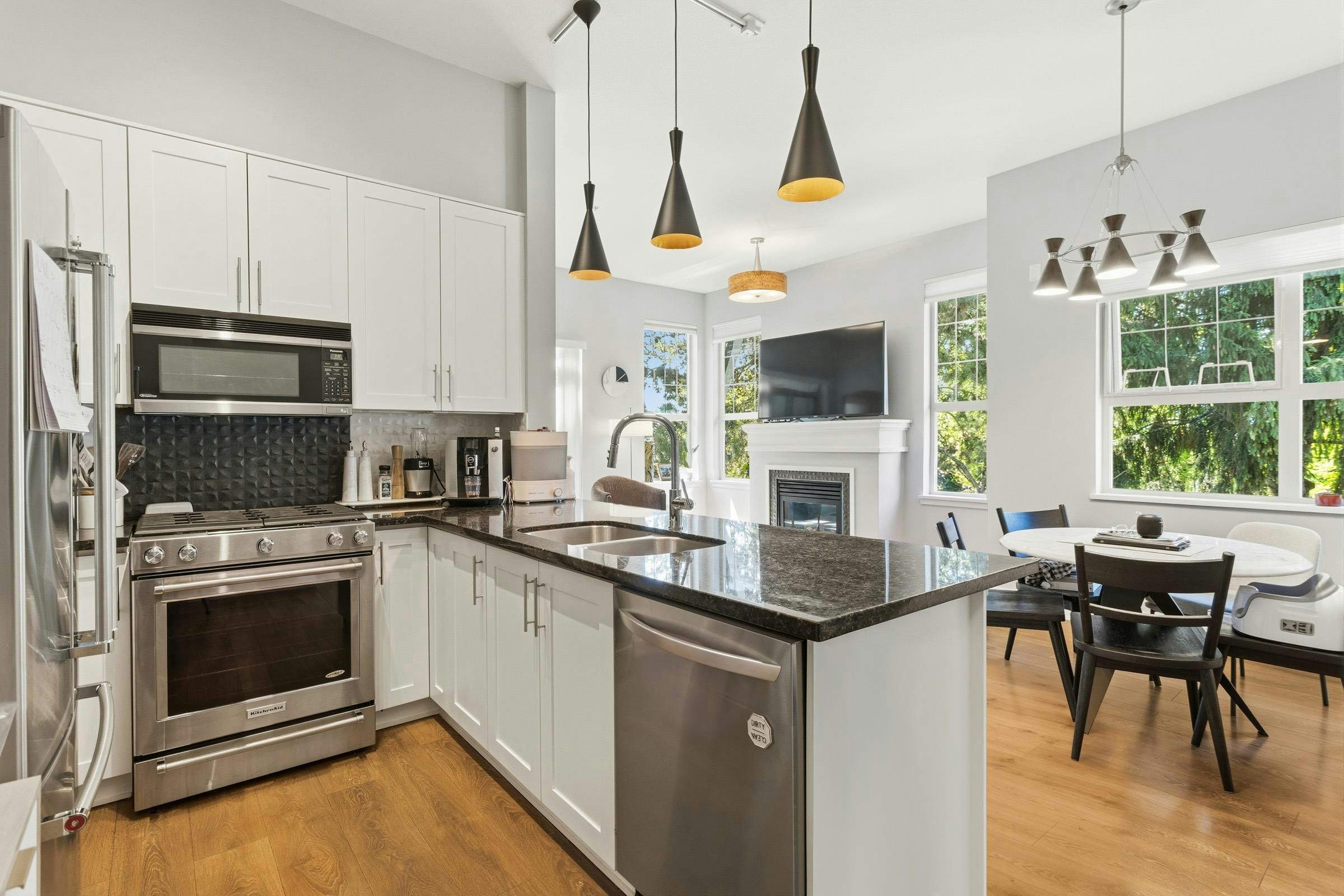 2408-4625 Valley Drive, Vancouver, BC, V6J 5L7