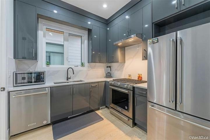 16759 18 Avenue, Surrey, BC, V3Z 9X5 - 8