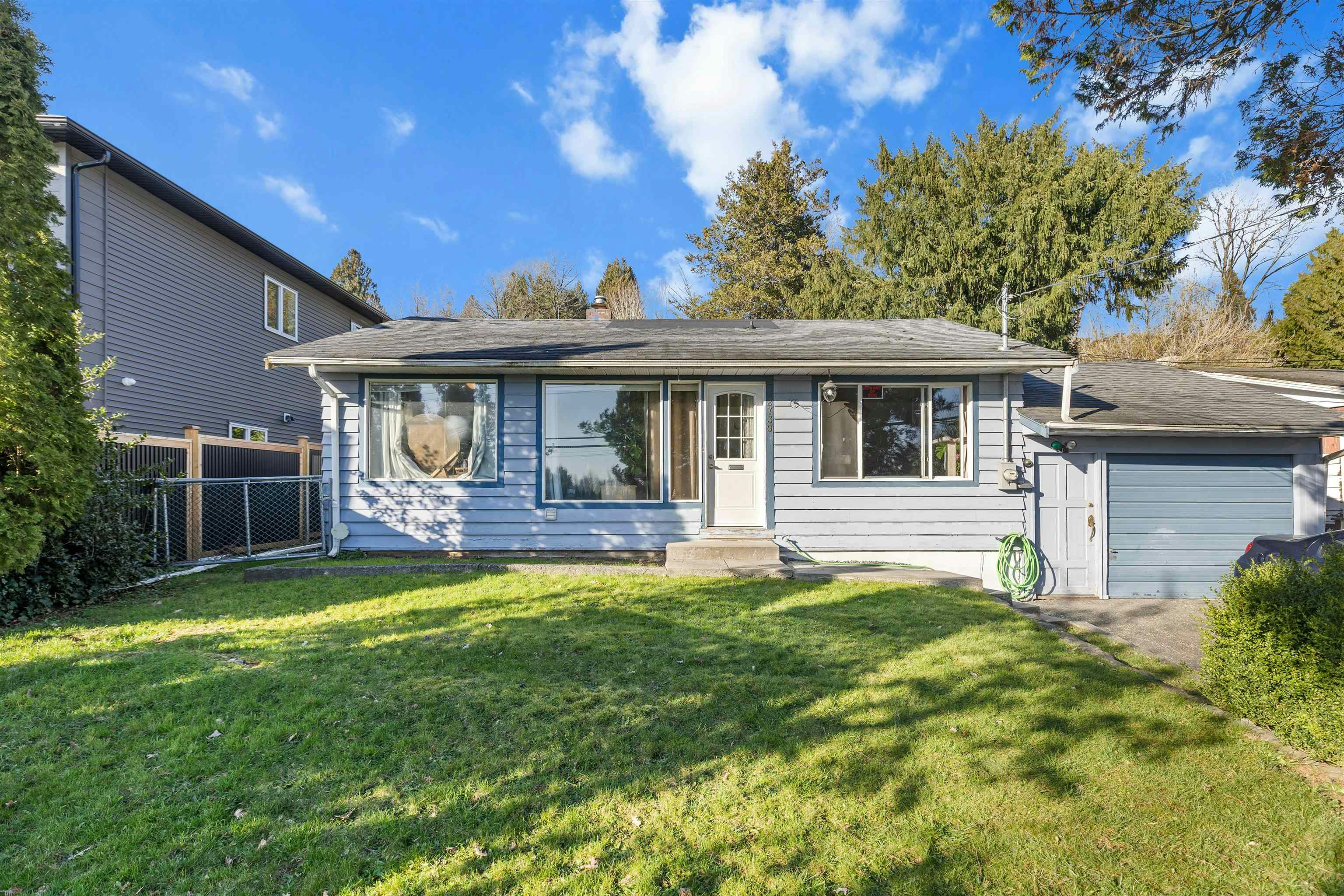 32739 Fraser Crescent, Mission, BC, V2V 1C9