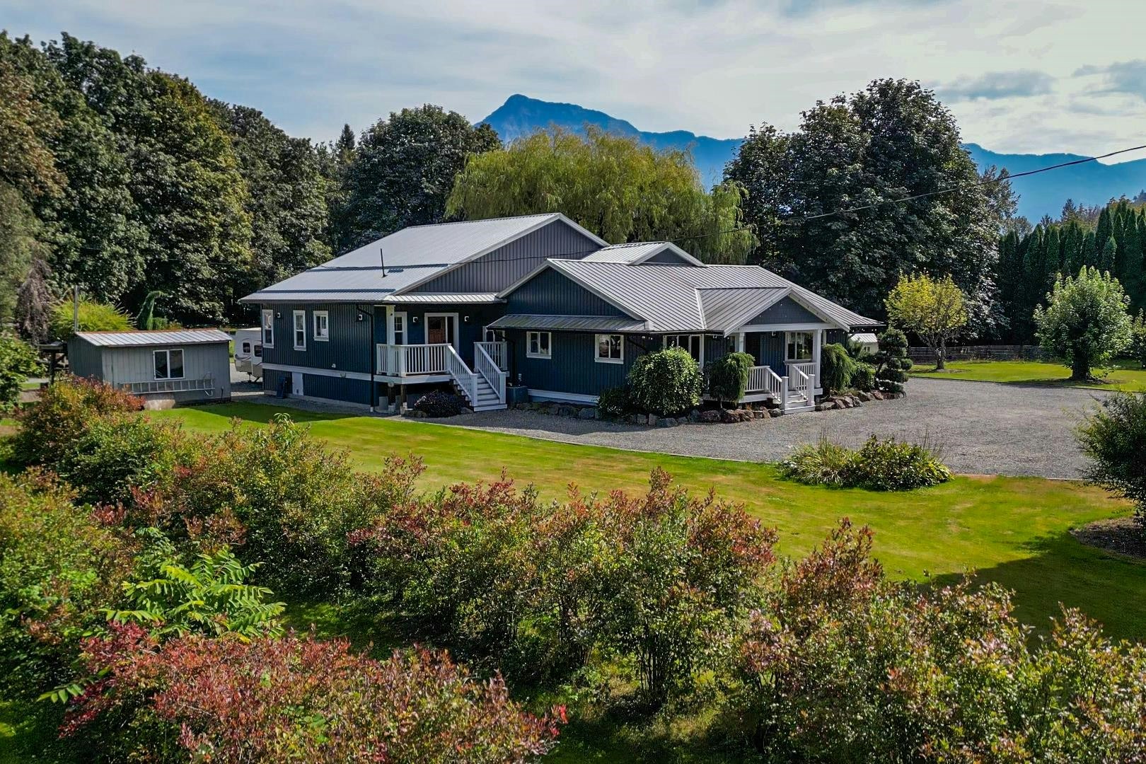 2284 Ashton Road - 2