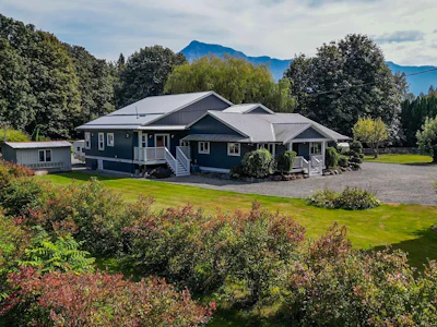 2284 Ashton Road - 2