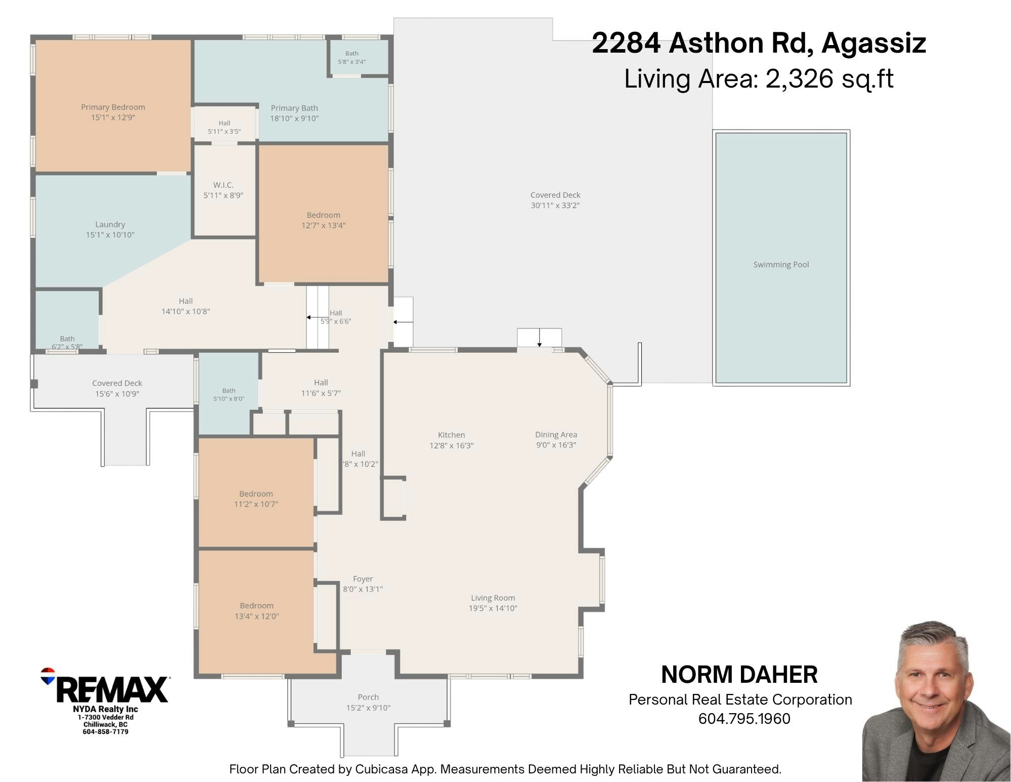 2284 Ashton Road - 5