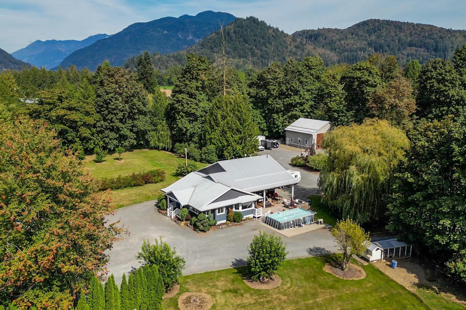 2284 Ashton Road - 4