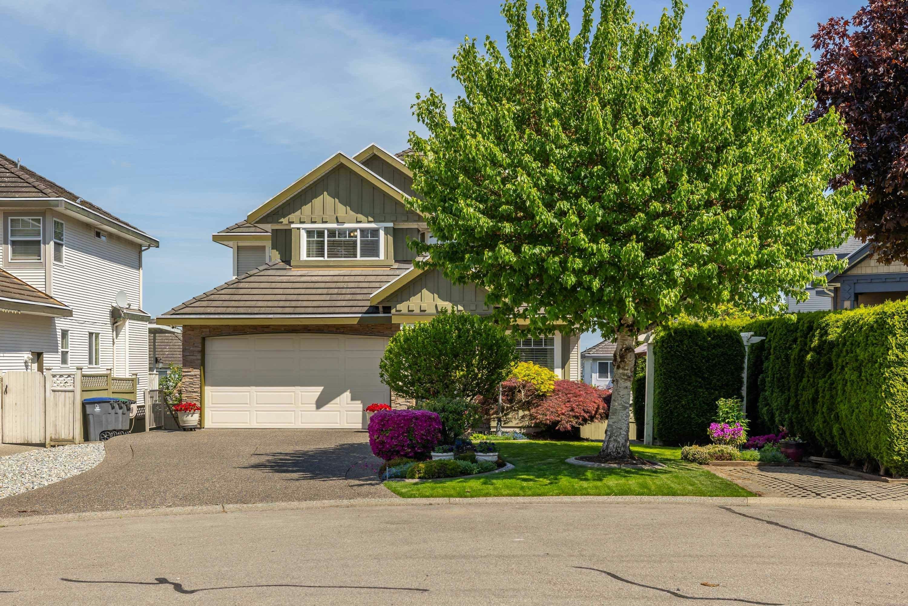 7250 147a Street, Surrey, BC, V3S 7X6
