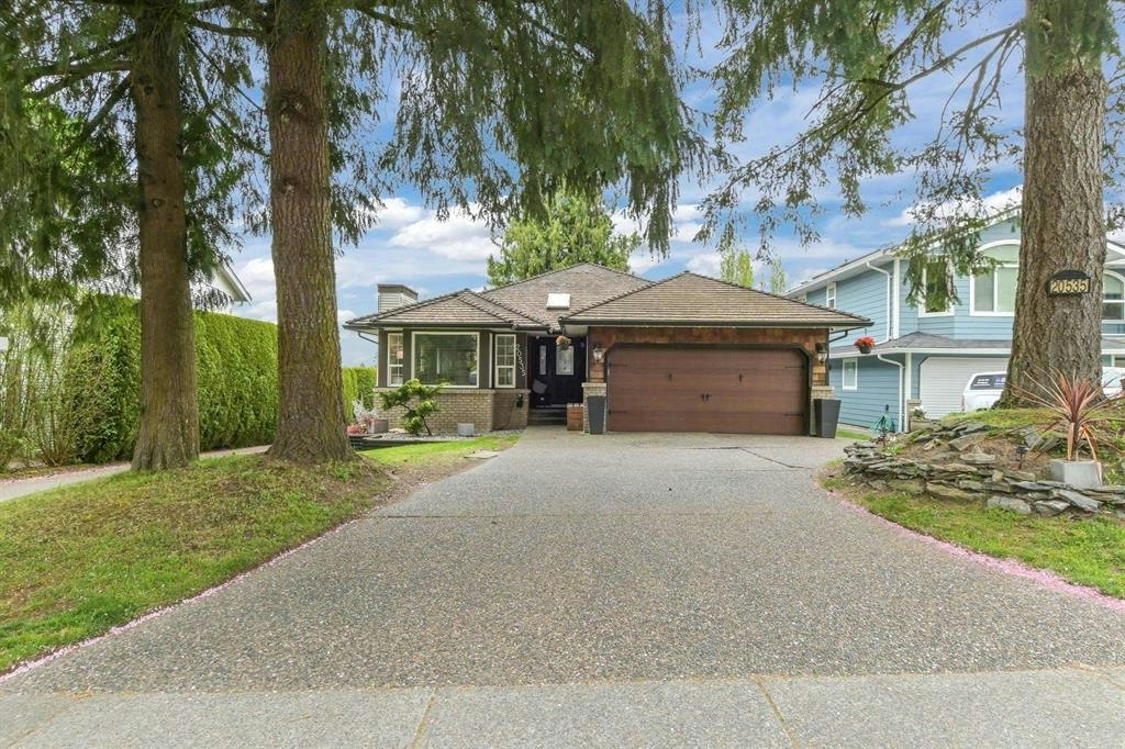 20535 98 Avenue, Langley, BC, V1M 2H6