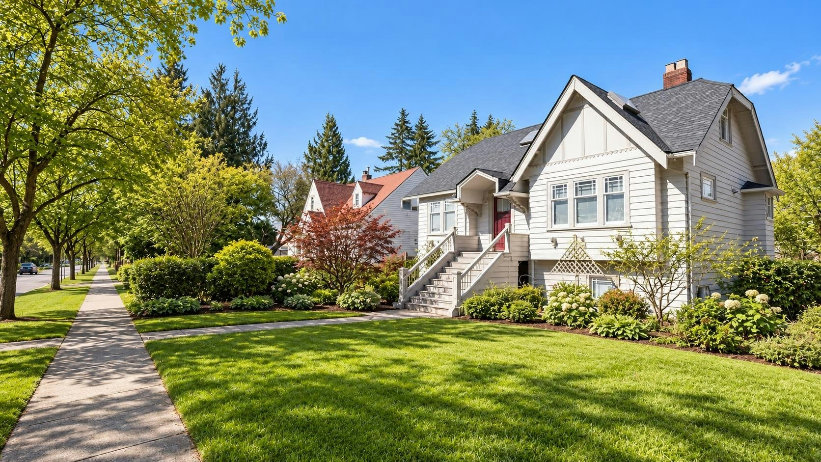 877 W 28th Avenue - 4