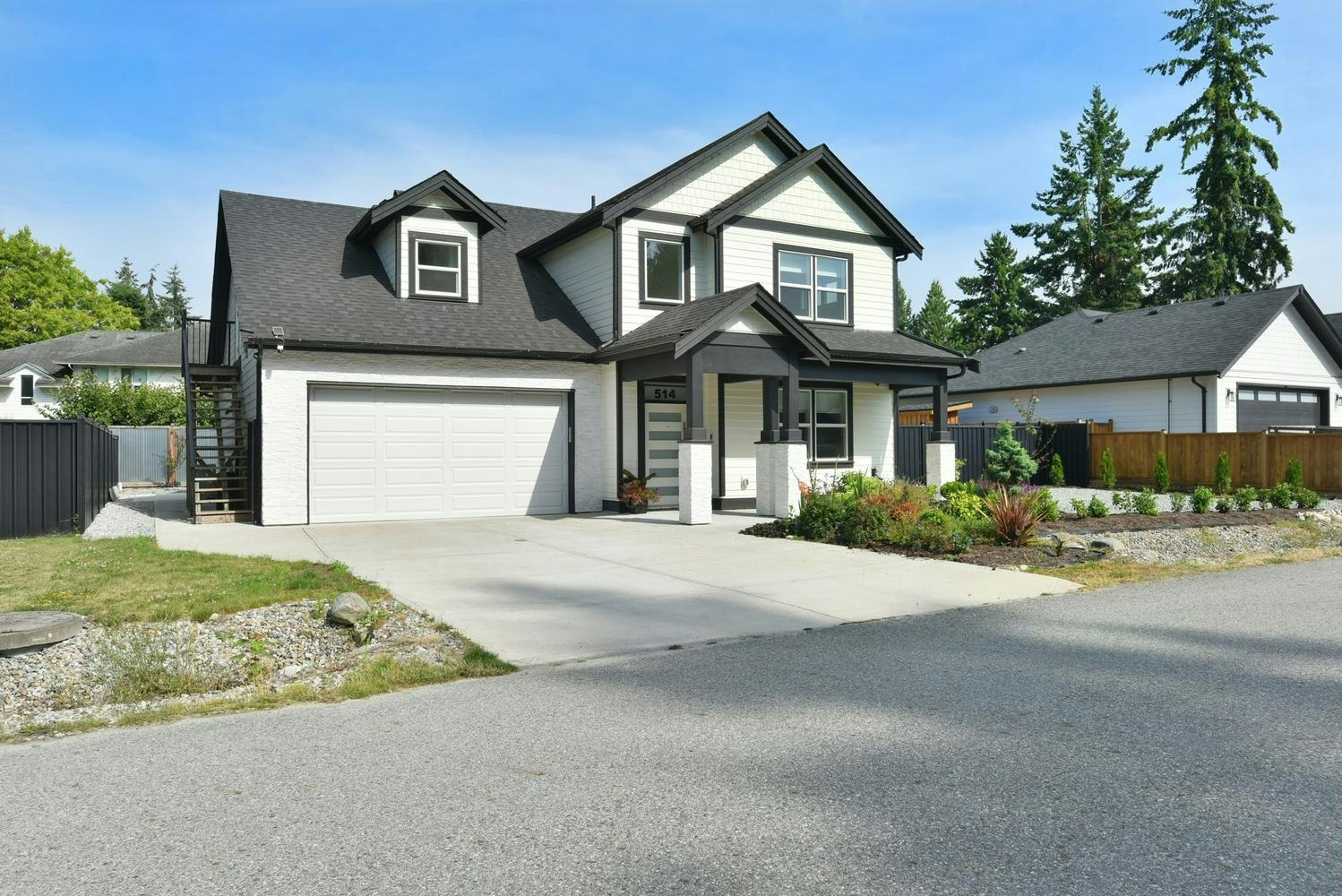 514 Jordan Way, Gibsons, BC, V0N 1V5 - 5