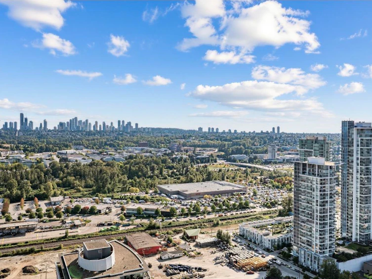 3201-4730 Lougheed Highway, Burnaby, BC, V5C 0M9 - 6