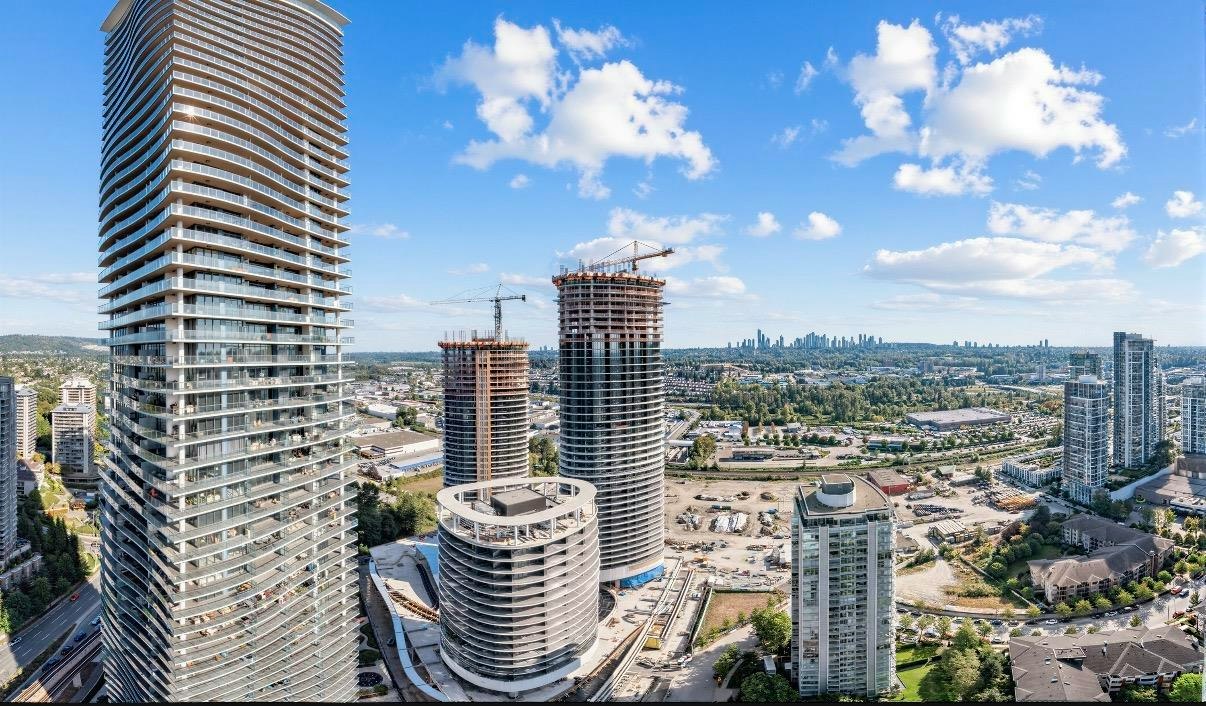 3201-4730 Lougheed Highway, Burnaby, BC, V5C 0M9 - 10