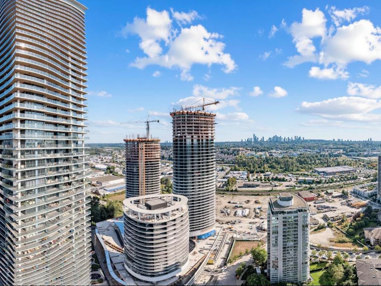 3201-4730 Lougheed Highway, Burnaby, BC, V5C 0M9 - 10