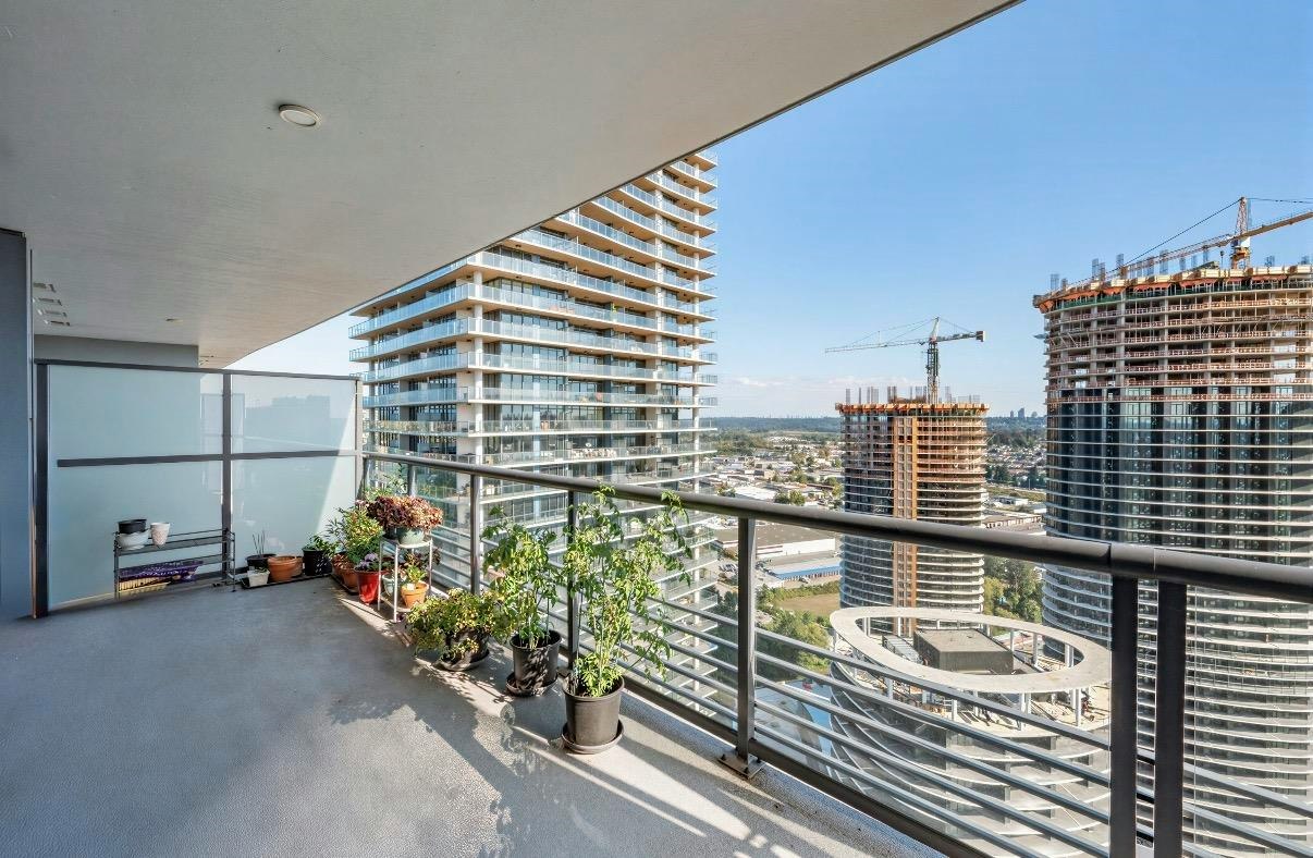 3201-4730 Lougheed Highway, Burnaby, BC, V5C 0M9 - 9