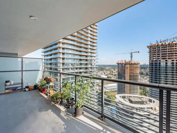 3201-4730 Lougheed Highway, Burnaby, BC, V5C 0M9 - 9