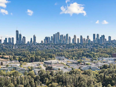 3201-4730 Lougheed Highway - 5