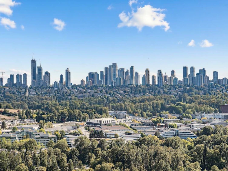 3201-4730 Lougheed Highway, Burnaby, BC, V5C 0M9 - 5