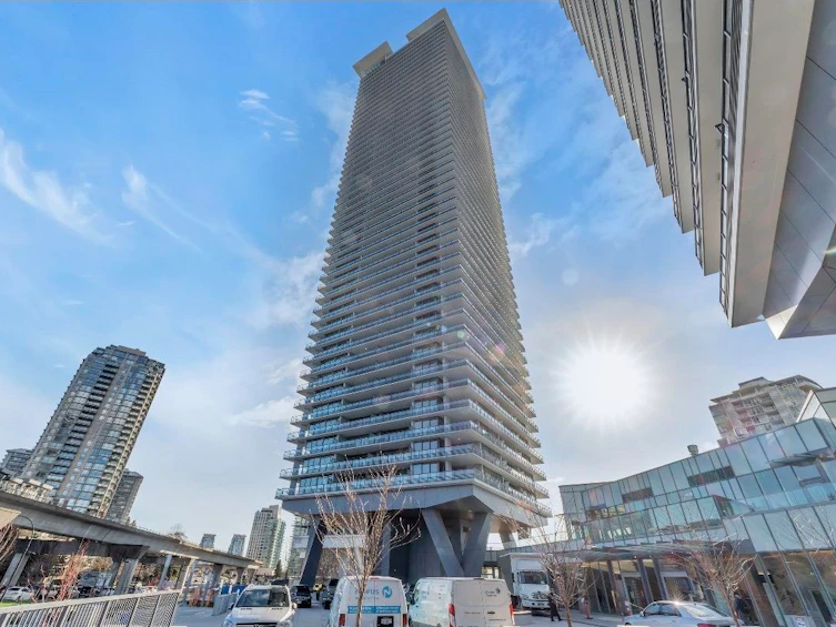 3201-4730 Lougheed Highway, Burnaby, BC, V5C 0M9