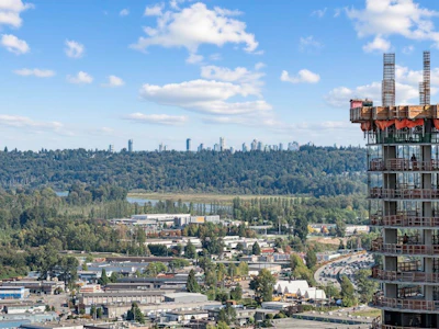 3201-4730 Lougheed Highway - 4