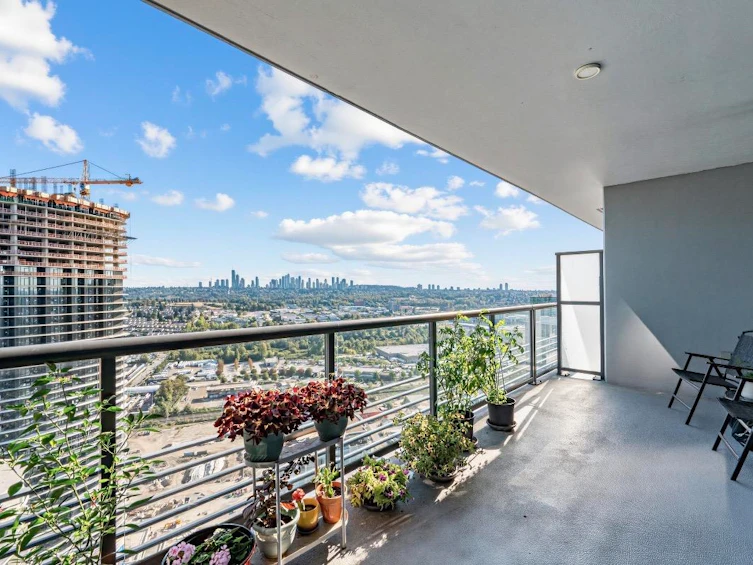 3201-4730 Lougheed Highway, Burnaby, BC, V5C 0M9 - 8