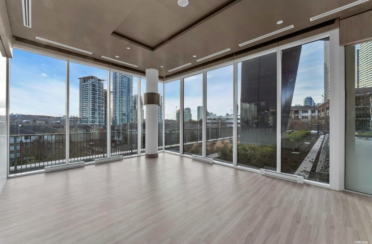 3201-4730 Lougheed Highway, Burnaby, BC, V5C 0M9 - 24