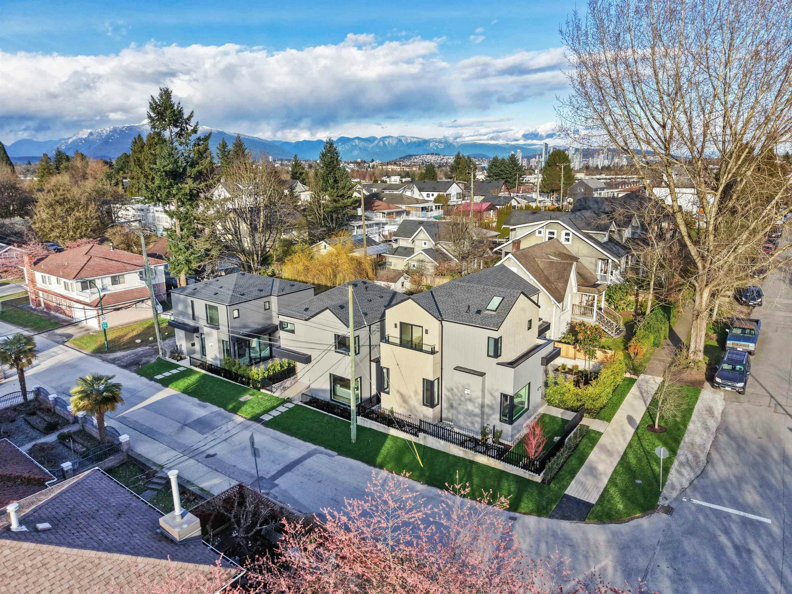 1605 E 21st Avenue, Vancouver, BC, V5N 3V8 - 30