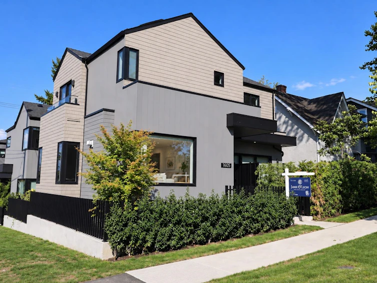 1605 E 21st Avenue, Vancouver, BC, V5N 3V8 - 2