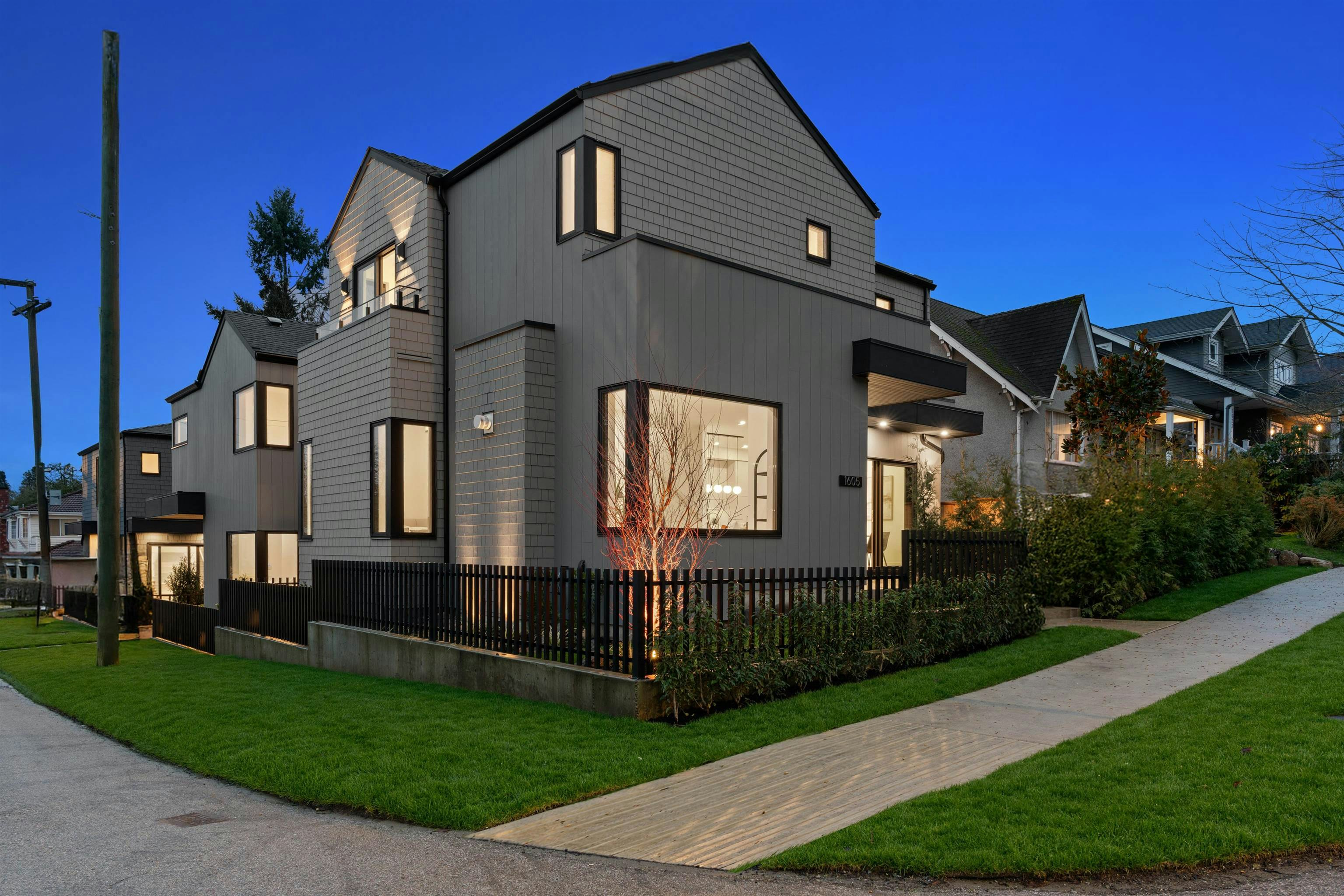 1605 E 21st Avenue - 3
