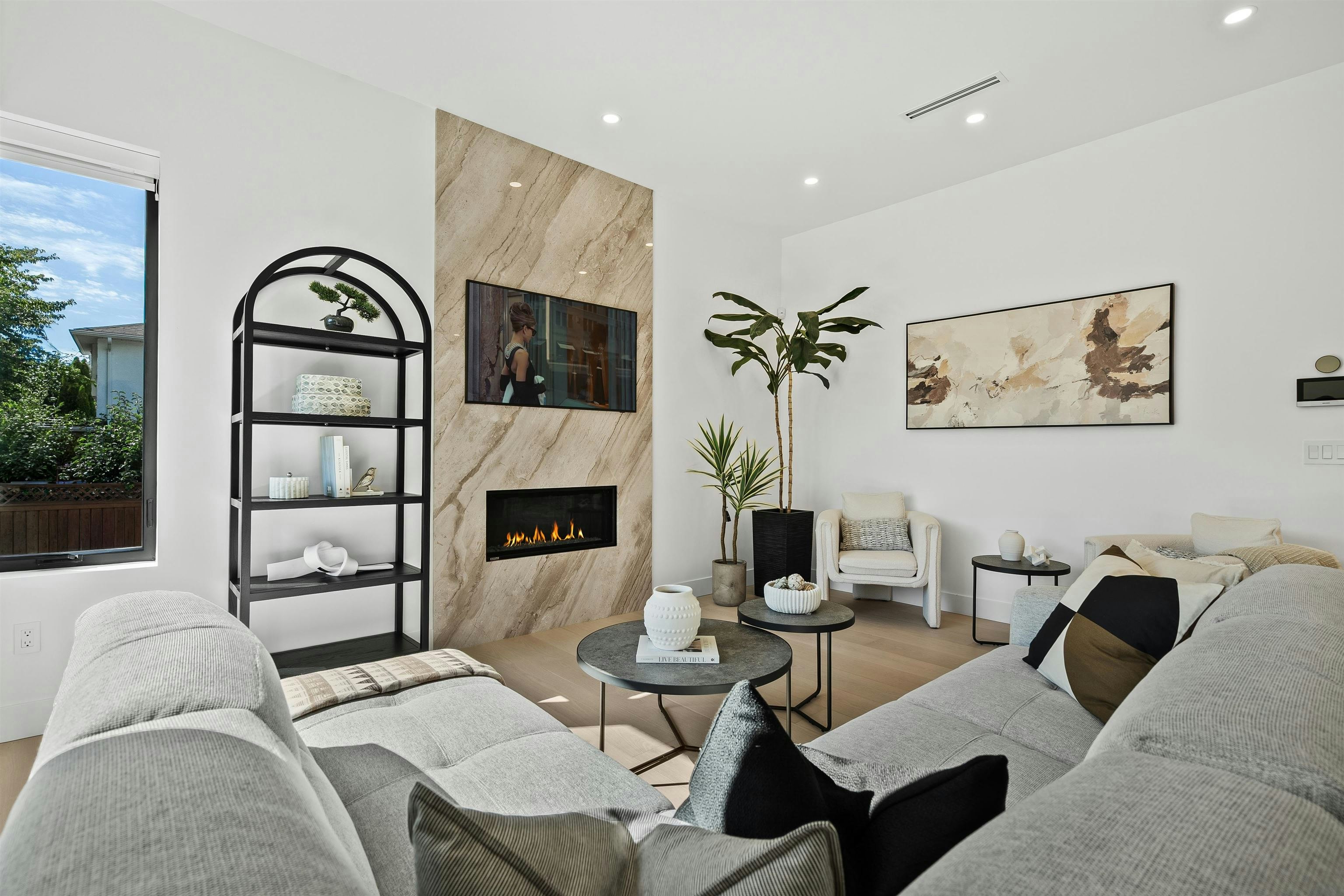 1605 E 21st Avenue, Vancouver, BC, V5N 3V8