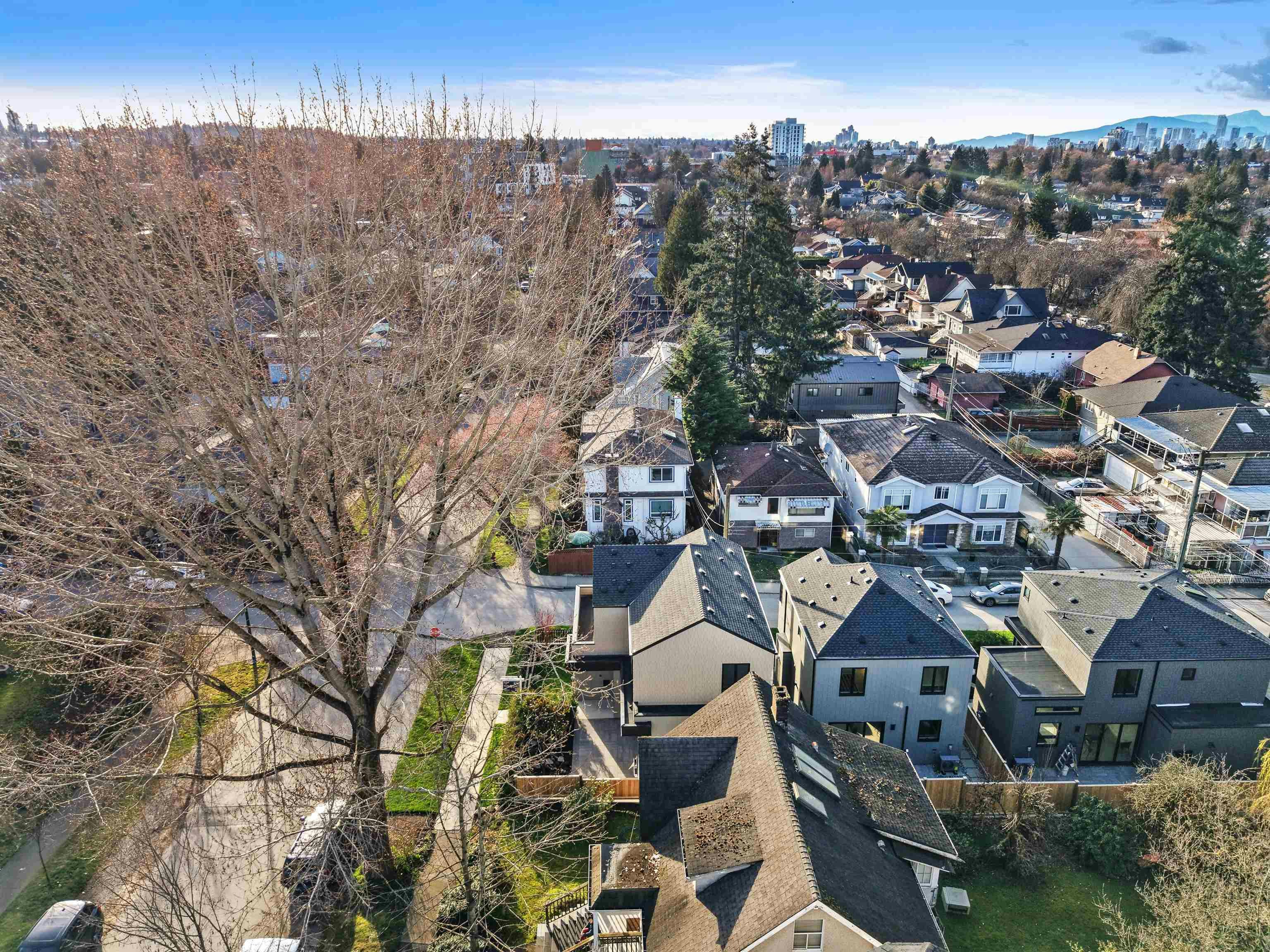 1605 E 21st Avenue, Vancouver, BC, V5N 3V8 - 28