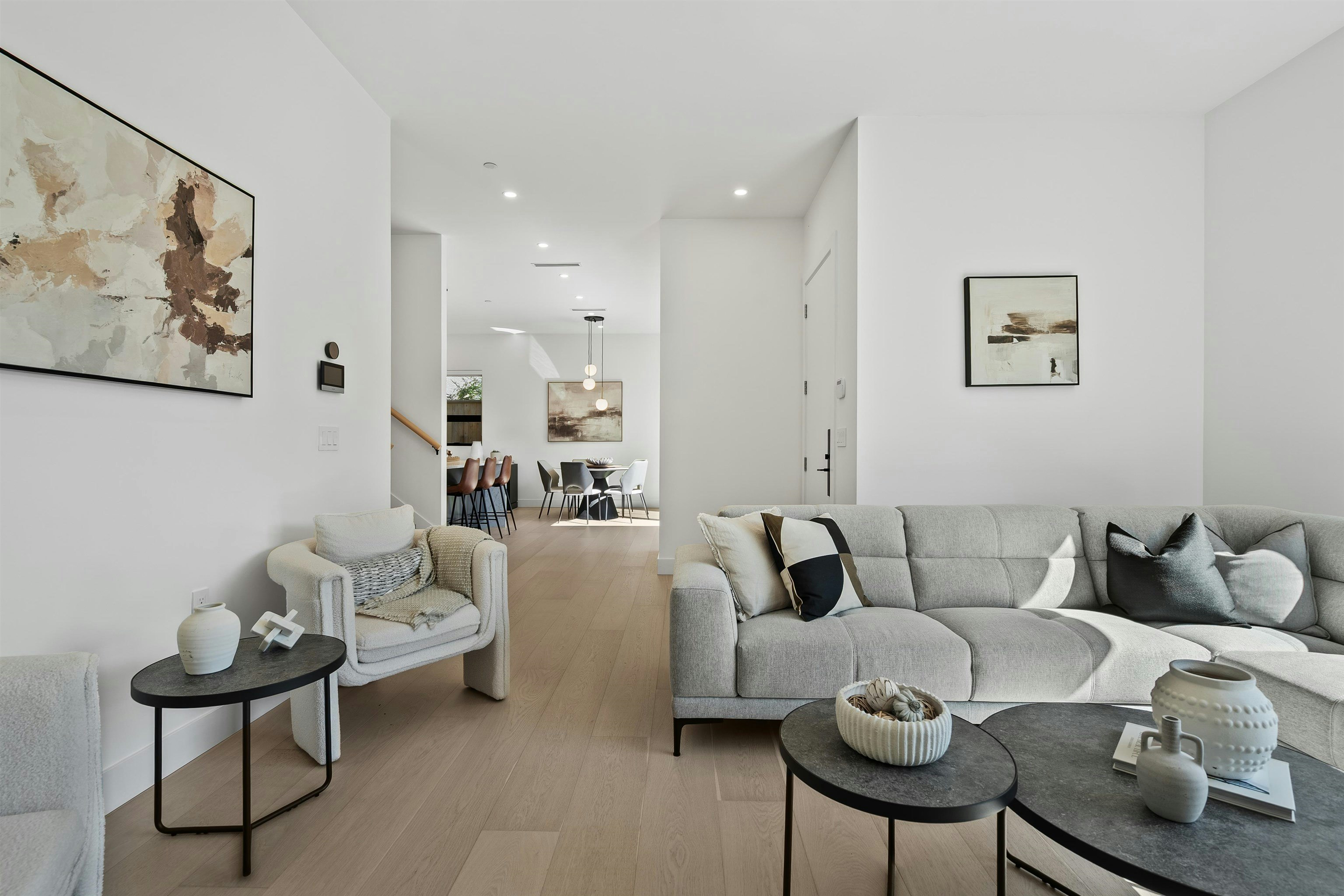 1605 E 21st Avenue, Vancouver, BC, V5N 3V8 - 6