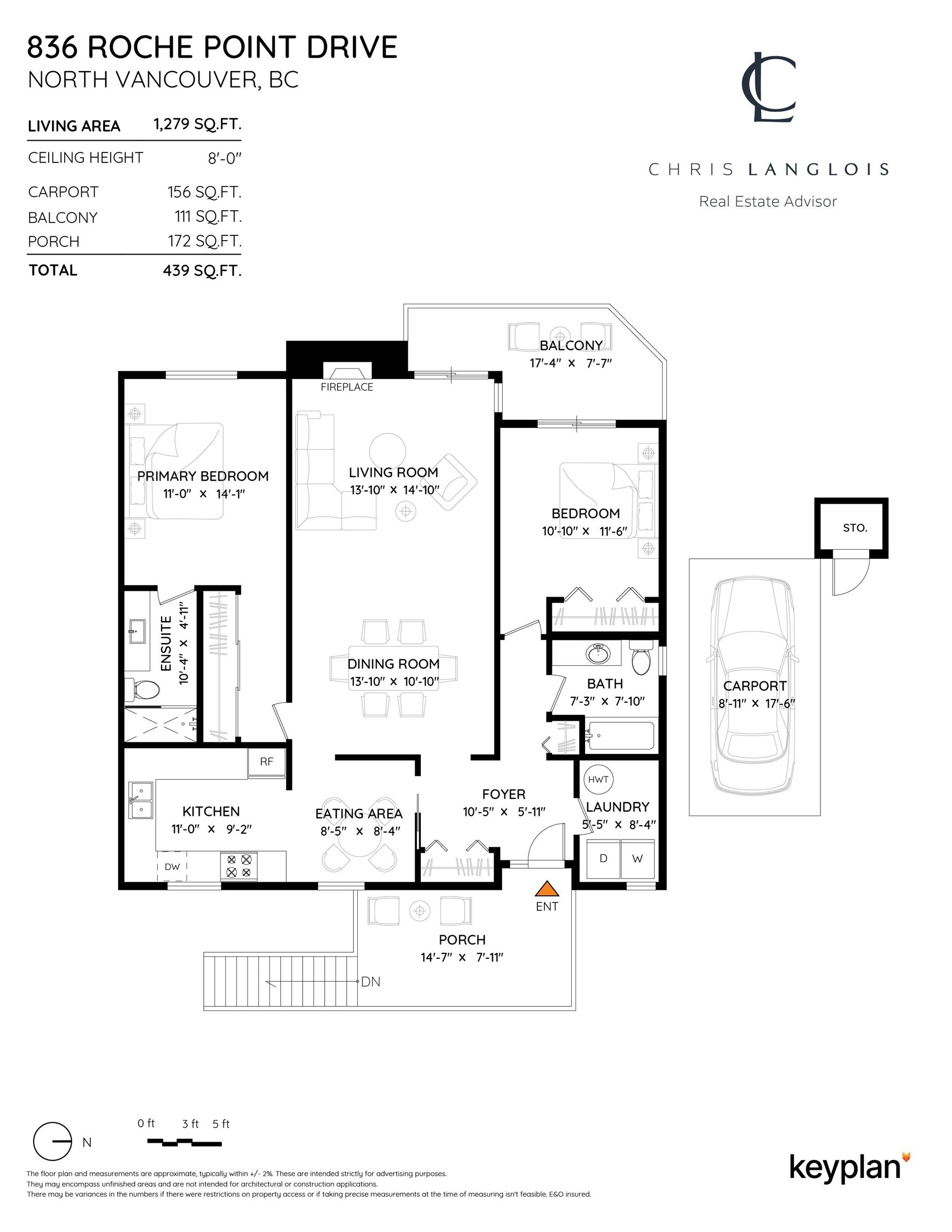 836 Roche Point Drive, North Vancouver, BC, V7H 2T9 - 27