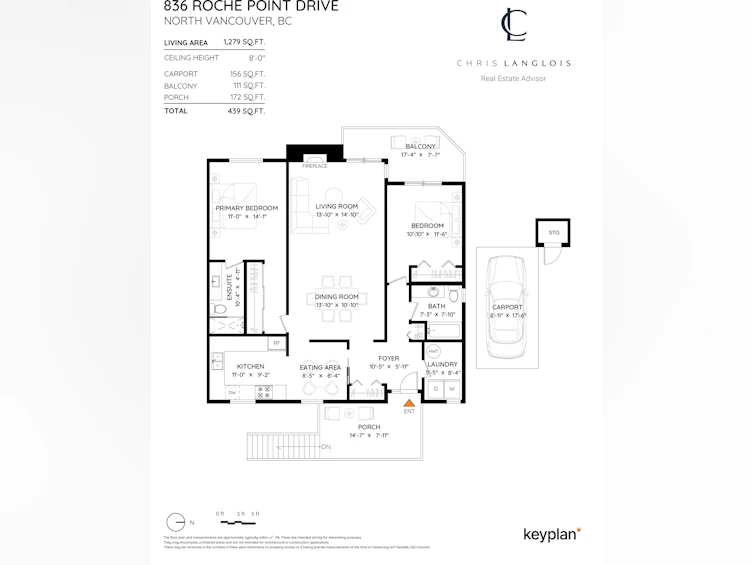 836 Roche Point Drive, North Vancouver, BC, V7H 2T9 - 27