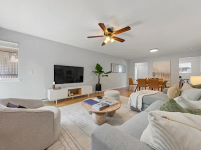 836 Roche Point Drive - 4