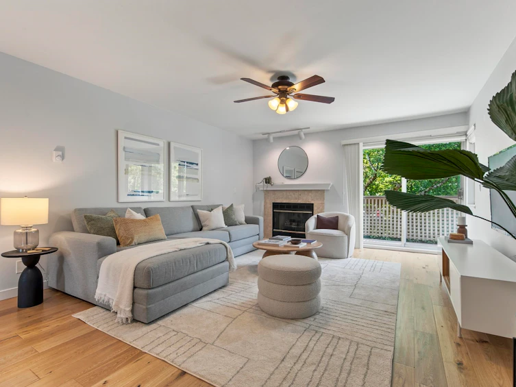 836 Roche Point Drive, North Vancouver, BC, V7H 2T9