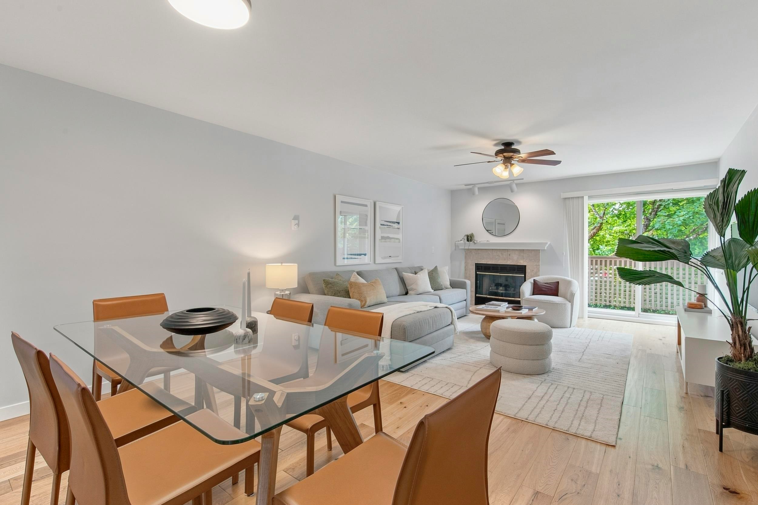 836 Roche Point Drive, North Vancouver, BC, V7H 2T9 - 2