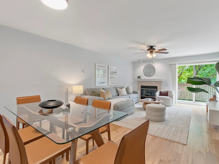 836 Roche Point Drive, North Vancouver, BC, V7H 2T9 - 2