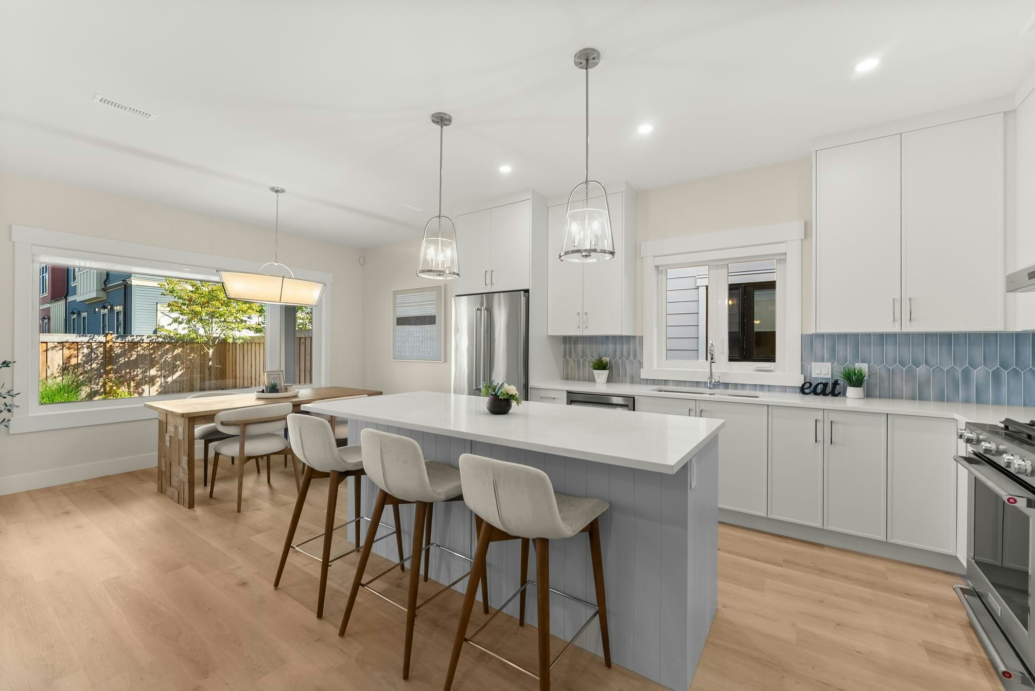 11960 4th Avenue, Richmond, BC, V7E 3H8 - 4